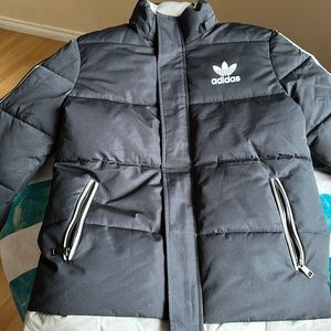 Adidas Jacket